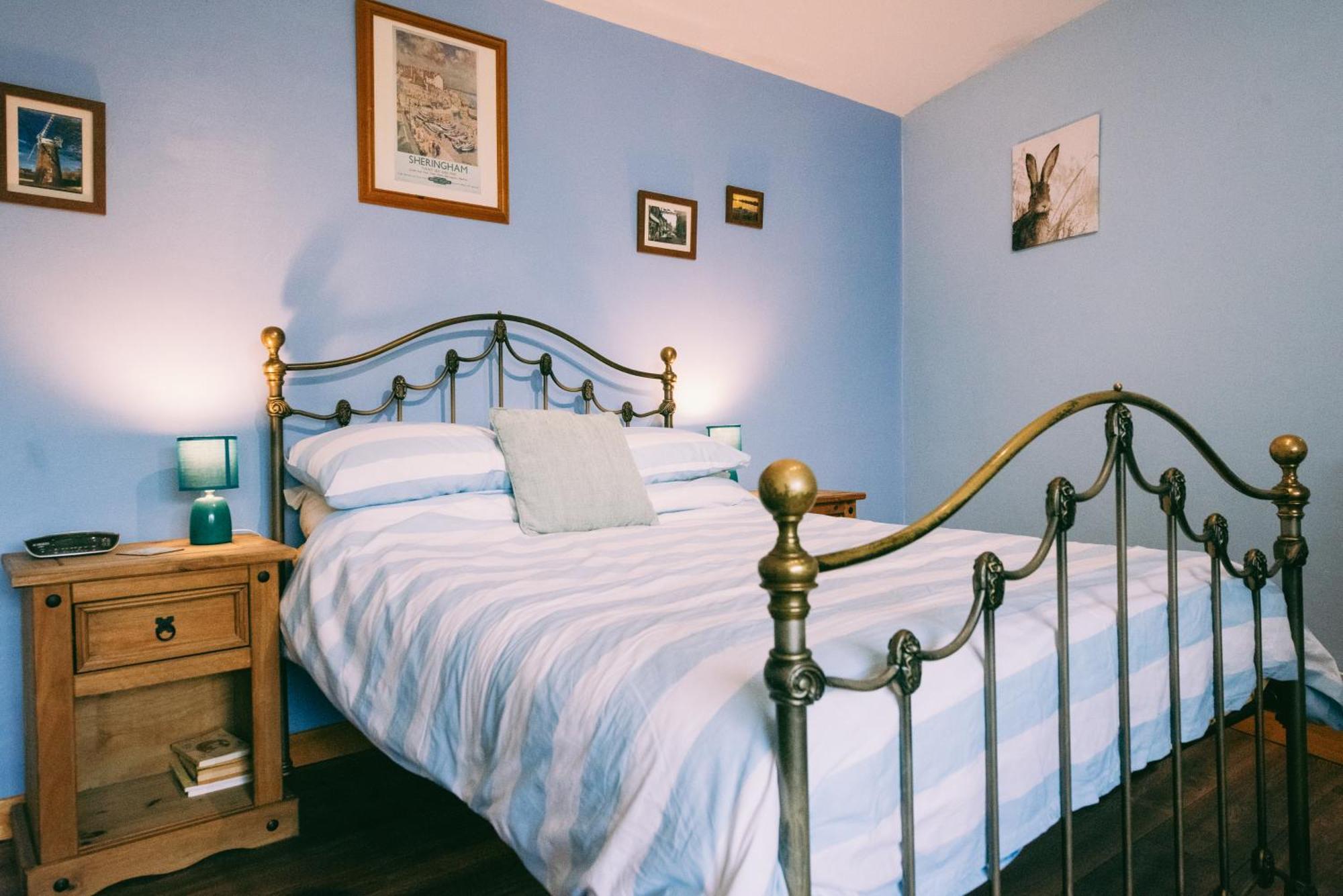 New Inn Lodge In Scarning Near Dereham Norfolk England Екстер'єр фото