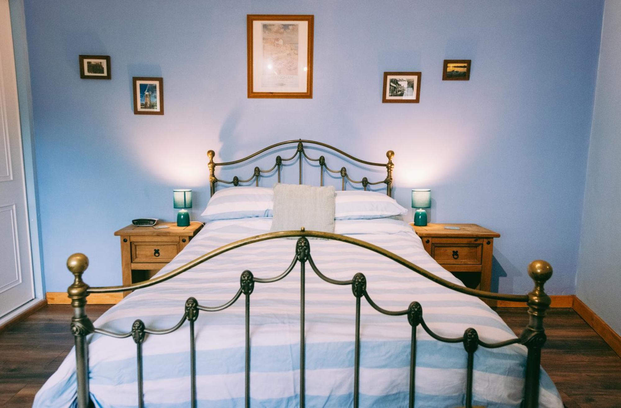 New Inn Lodge In Scarning Near Dereham Norfolk England Екстер'єр фото