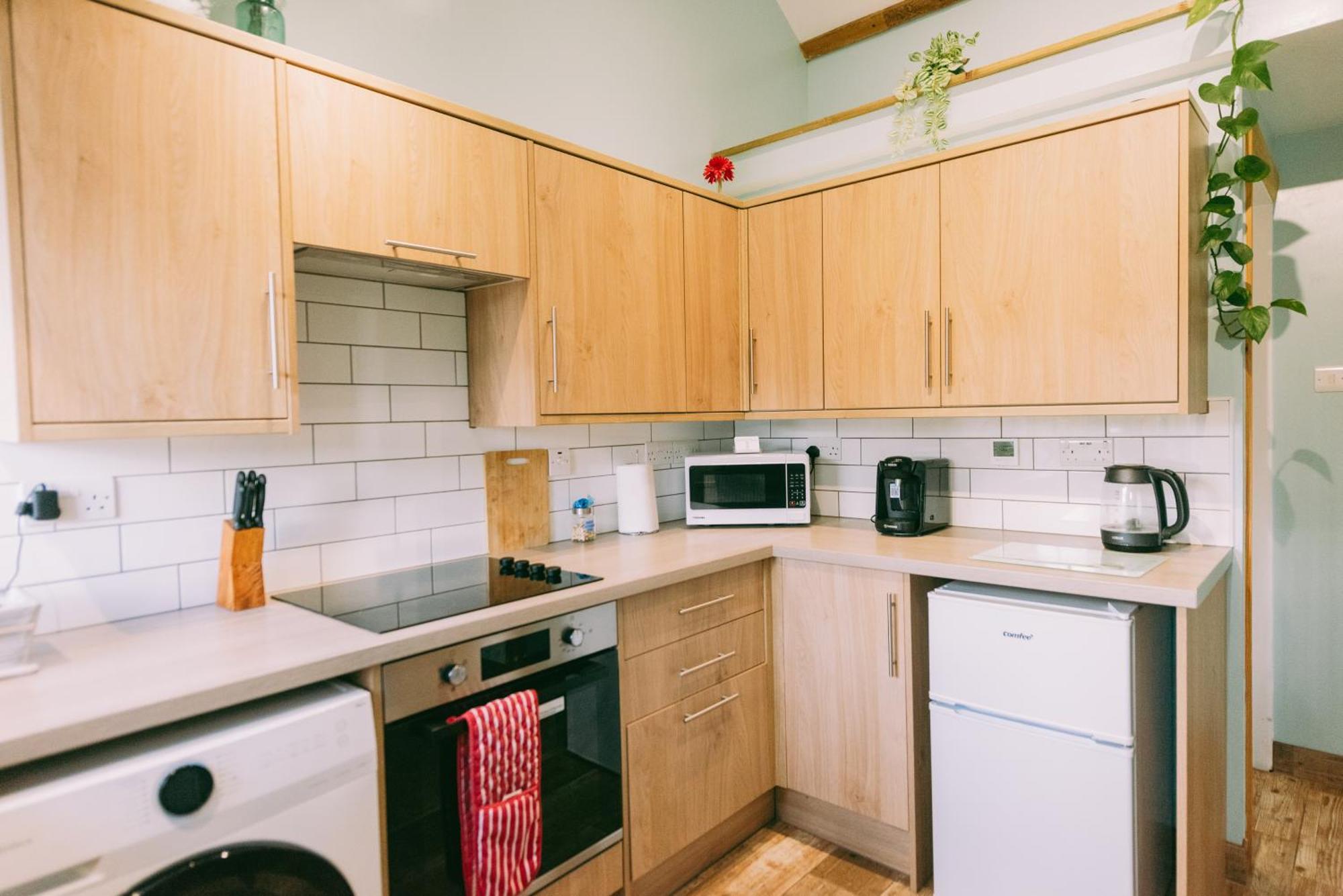 New Inn Lodge In Scarning Near Dereham Norfolk England Екстер'єр фото