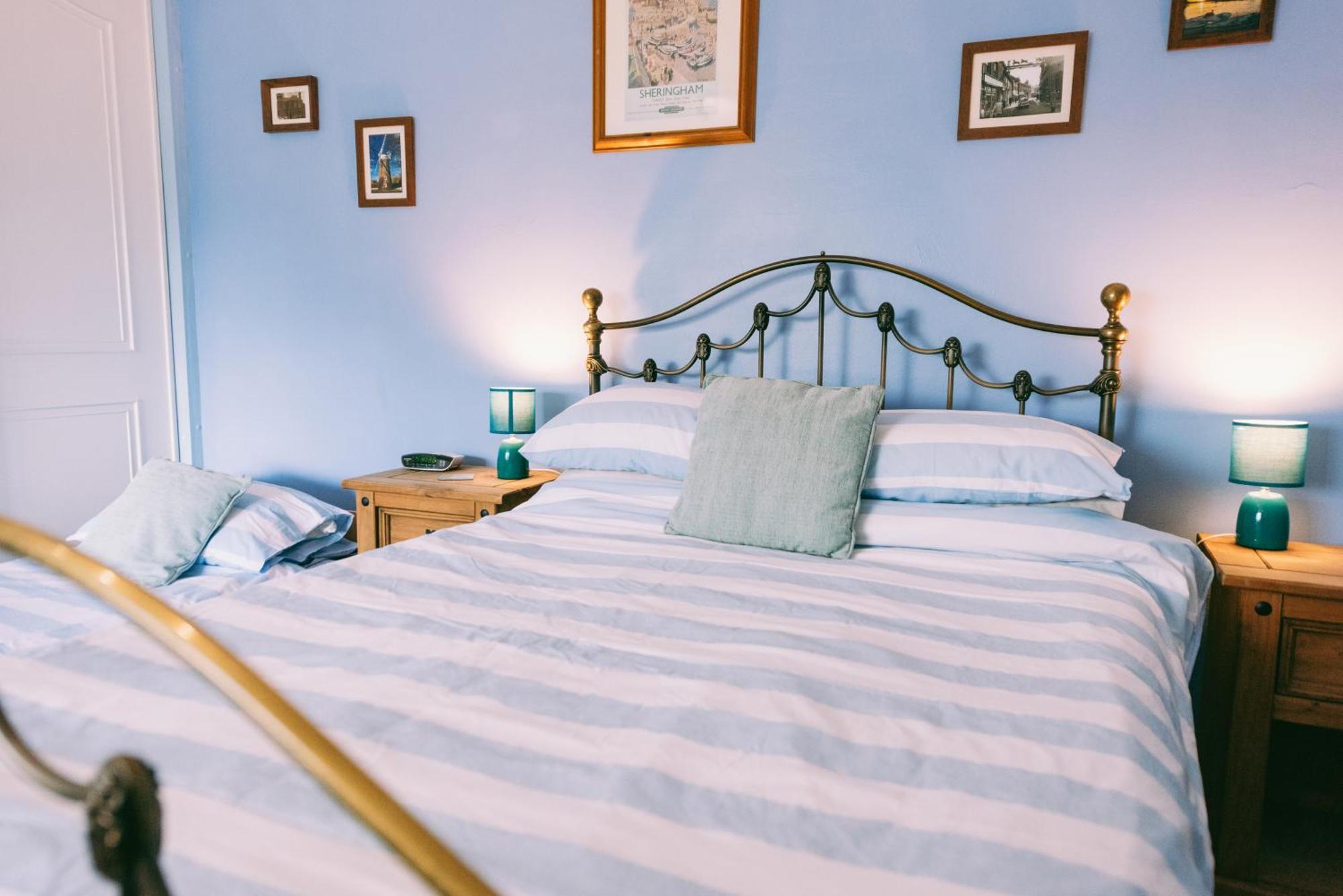 New Inn Lodge In Scarning Near Dereham Norfolk England Екстер'єр фото