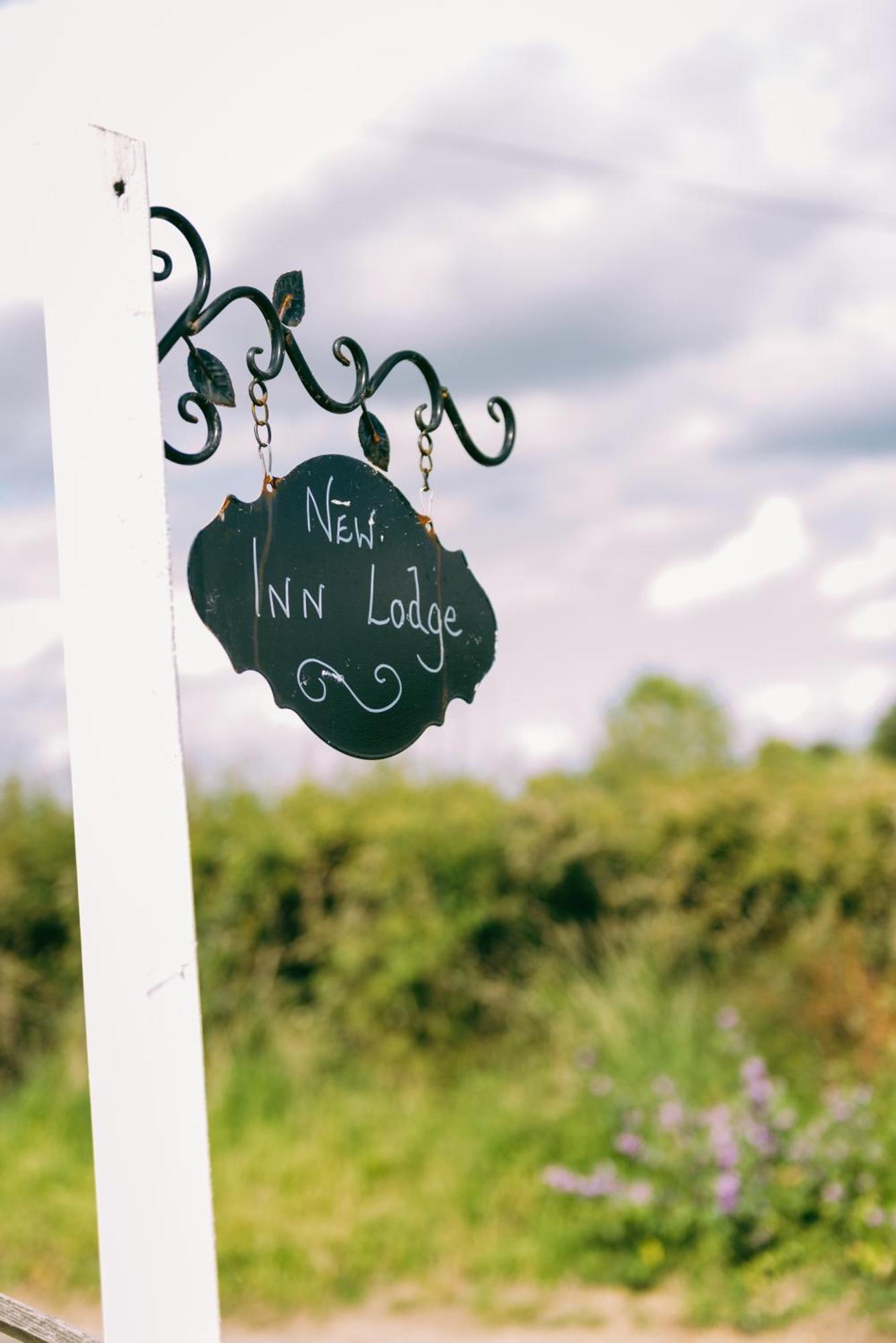 New Inn Lodge In Scarning Near Dereham Norfolk England Екстер'єр фото