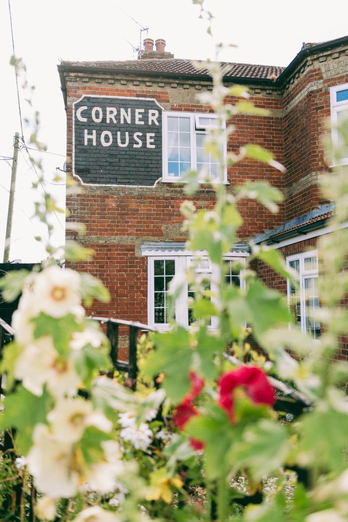 New Inn Lodge In Scarning Near Dereham Norfolk England Екстер'єр фото
