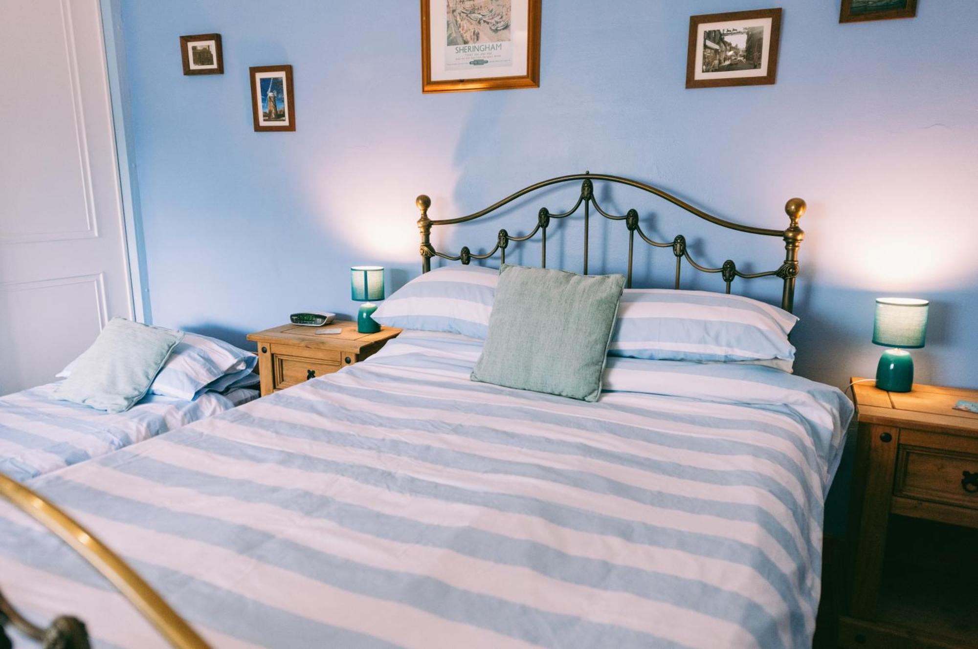 New Inn Lodge In Scarning Near Dereham Norfolk England Екстер'єр фото