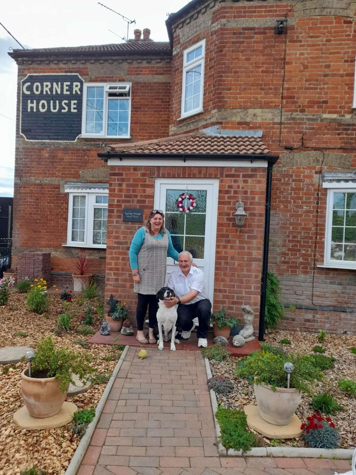 New Inn Lodge In Scarning Near Dereham Norfolk England Екстер'єр фото